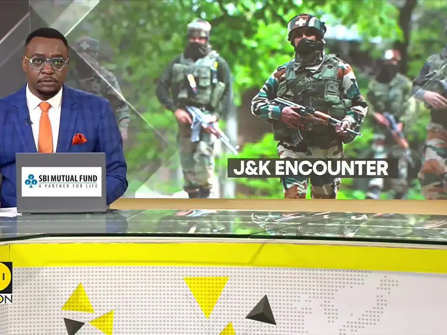 Jammu & Kashmir: One Indian army soldier killed in encounter with terrorists in Sopore