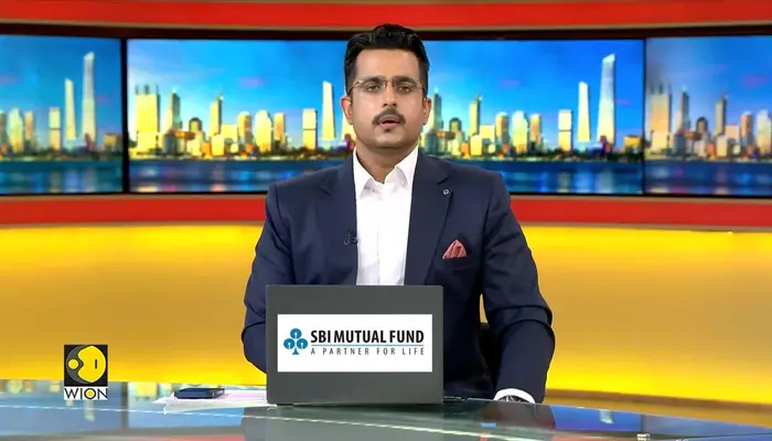 India stocks record best week since 2021; gold continues to gain as trade wars intensify