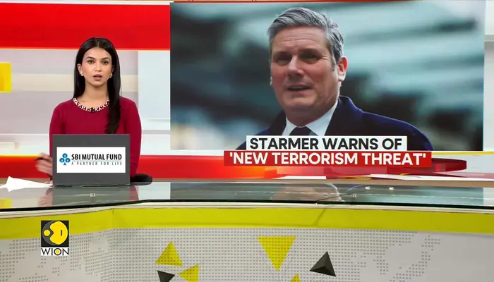 Starmer warns of 'new terrorism threat' over Southport inquiry | Gravitas