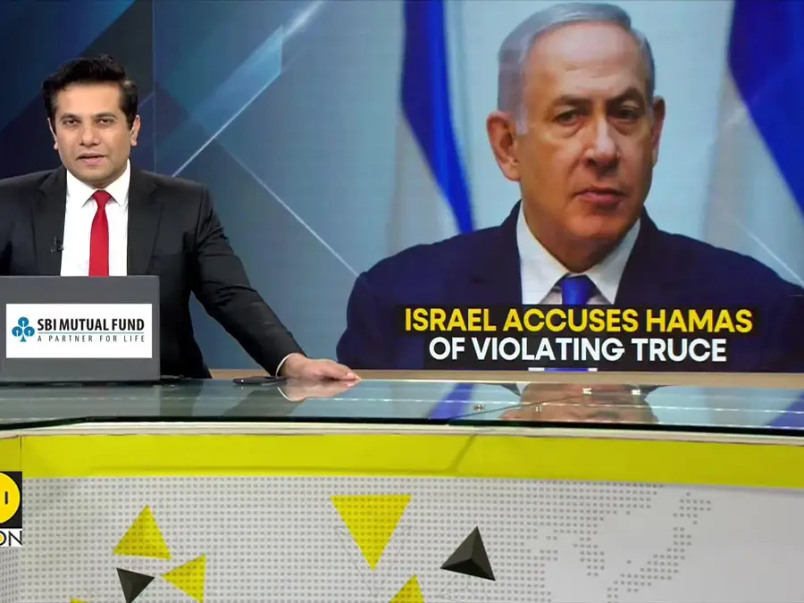 Israel says Shiri Bibas is not among bodies returned from Gaza, Hamas pledges to investigate
