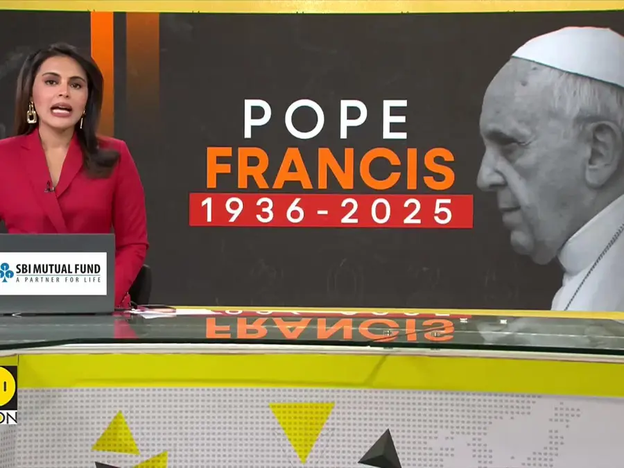 Pope Francis passes away, tributes pour in from around the world