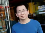 Who is Zhang Yiming? TikTok co-founder becomes richest person in China