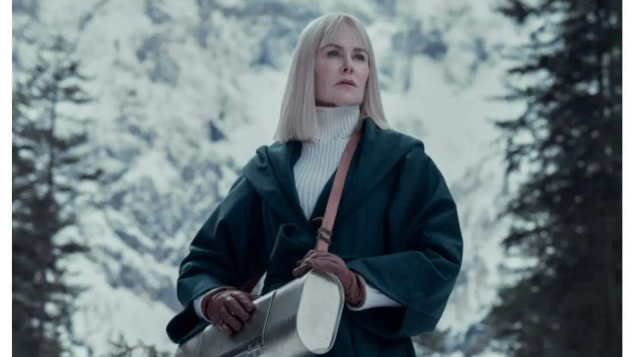 Nine Perfect Strangers season 2 trailer: Nicole Kidman returns as enigmatic healer Nine Perfect Strangers season 2 trailer: Nicole Kidman returns as enigmatic healer