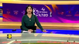 Champions Trophy: Will Fakhar Zaman make it to Pakistan squad?