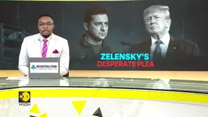 Russia-Ukraine War: Zelensky wants 200,000 allied troops