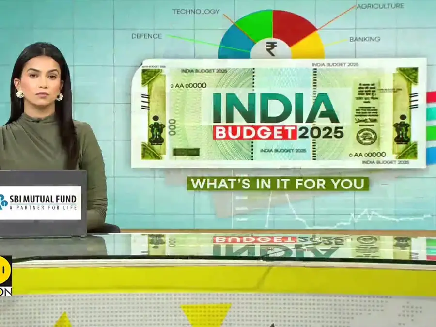 Will MSME sector get a boost from India's budget