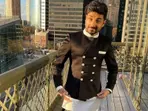 Vir Das takes a sly dig at the no-nudity rule at Cannes 2025 red carpet: ‘This year I had planned…’