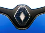 Renault beats profit forecast, warns on EU emissions rules
