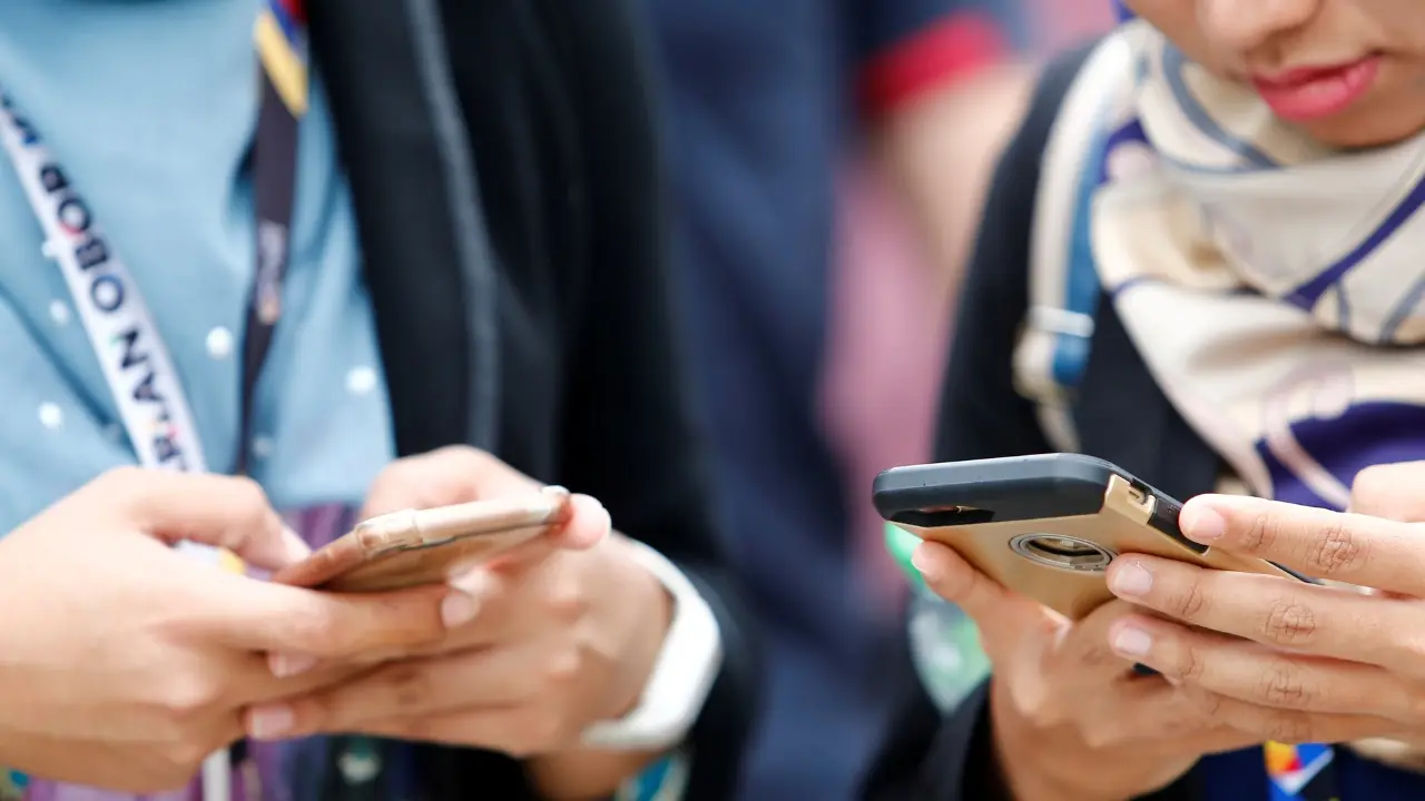 Is social media making Gen Z the most politically aware yet politically tired generation? Is social media making Gen Z the most politically aware yet politically tired generation?