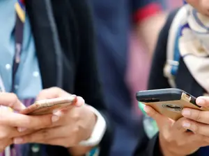 Is social media making Gen Z the most politically aware yet politically tired generation?
