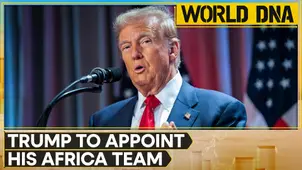 Trump 2.0: Who will feature in Trump's Africa team?