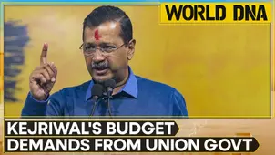 Delhi Assembly elections 2025: BJP, AAP, Congress race to lure Delhi voters