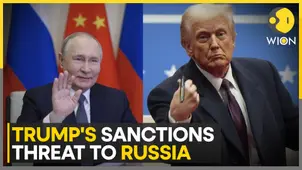Russia-Ukraine War: Donald Trump warns Russia to end Ukraine War
