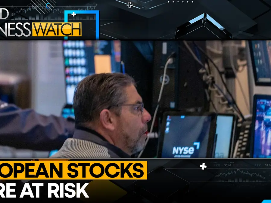 U.S. profits to outshine Europe this season?