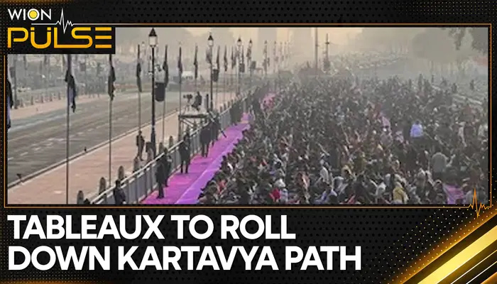 Republic Day 2025: Artists to perform alongside state tableaux in grand parade