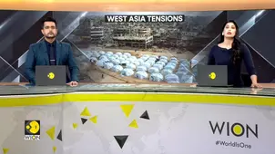 Israel keeps up 'Iron Wall' operation in west bank