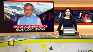 India's largest-ever delegation seeks investment in key sectors