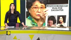 Japan seeks US help in resolving decades-old abduction cases