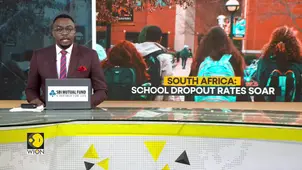 South Africa: High school dropout rates raise major concern