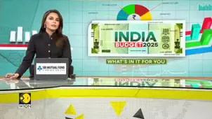 India Budget 2025: Calls for overhaul of 60-year-old tax code have risen