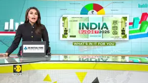 India Budget 2025: The focus in India's budget will be the policy on taxes