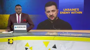 Russia-Ukraine War: Corruption drains Ukraine's limited war resources