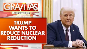 Russia-Ukraine War: Donald Trump urges global nuclear talks amid rising tensions