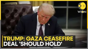 Israel-Gaza War: Israel confirms raid in Jenin to target Iranian-backed militant