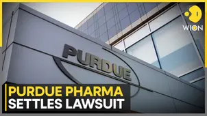 Purdue Pharma and Sackler family agree to $7.4 billion settlement in OxyContin lawsuits