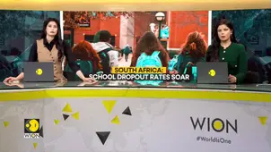 South Africa: School dropout rates soar; calls for major overhaul