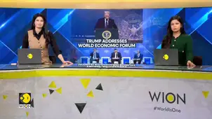 Davos Summit 2025: Trump says he's ready to meet Putin 'immediately' to secure end of Ukraine war