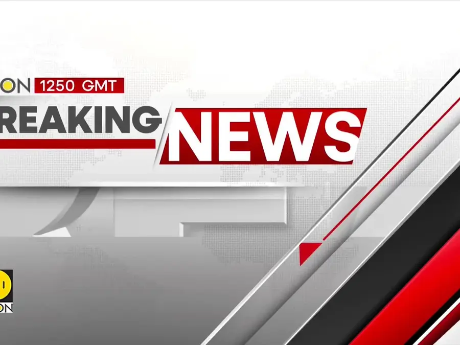 Breaking| BSF: Reflects India's concerns over cross-border hostilities