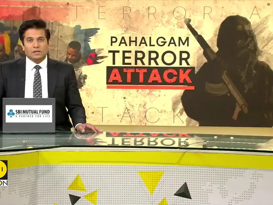 Protesters demand: Bring Pahalgam attack perpetrators to justice