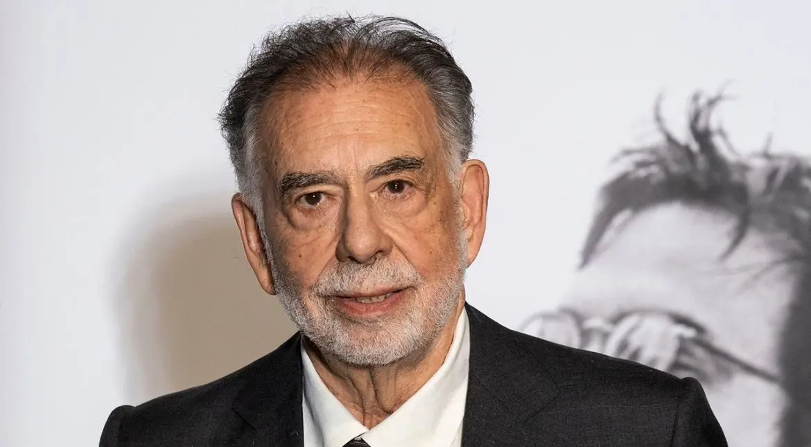Francis Ford Coppola receives AFI Life Achievement Award Francis Ford Coppola receives AFI Life Achievement Award