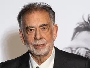 Francis Ford Coppola receives AFI Life Achievement Award