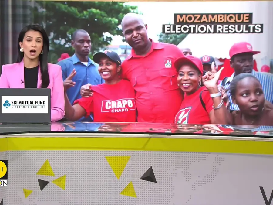 Mozambique: Court Validates Frelimo Party Candidate Daniel Chapo's Victory