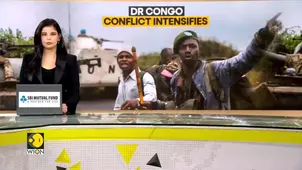 Congo military governor dies in rebel attack