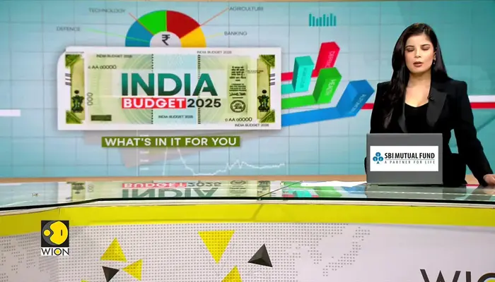 India budget 2025: Managing growth and inflation