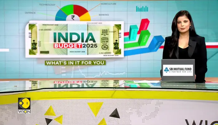 India Budget 2025: What India's taxpayers want from the budget