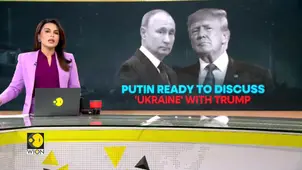 Putin praises Trump, says will talk soon