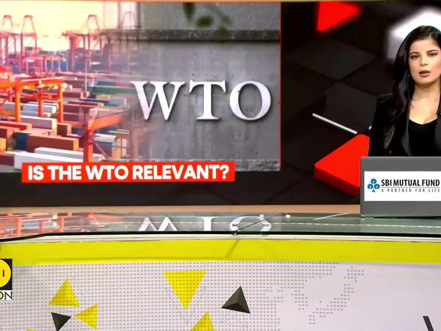 WTO needs to address protectionist measures