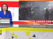 Kyiv mayor suggests land compromise for peace after deadly Russian attack