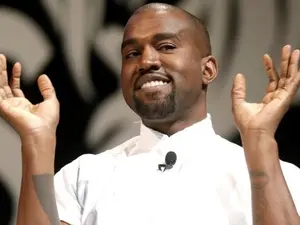 'So crazy': Jim Jones hails Kanye West's new album 'Bully'