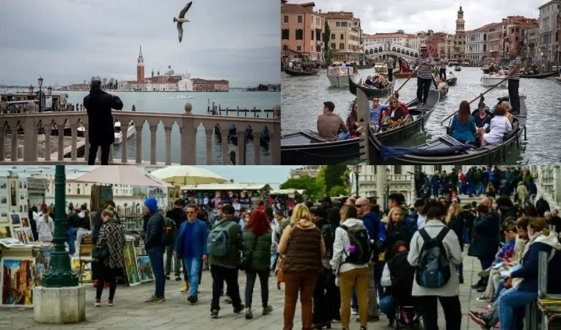 Venice
