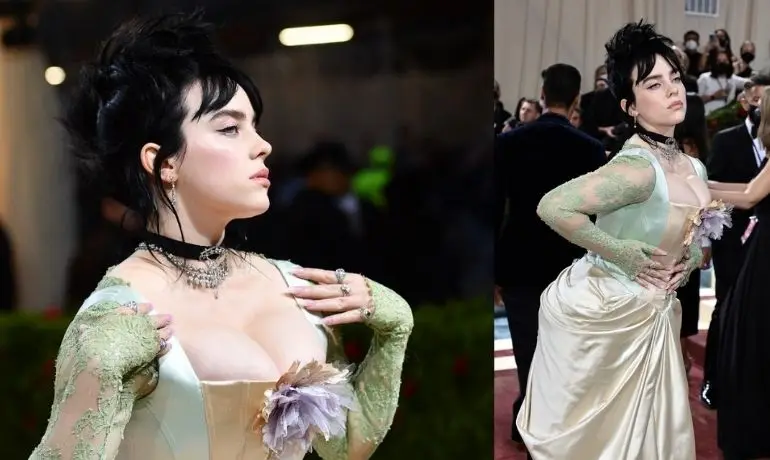 Billie Eilish