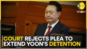 South Korea: Yoon's team urges investigators to adhere to legal legitimacy