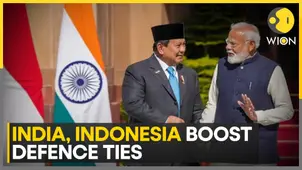 PM Modi calls Indonesia a key partner in ASEAN and Indo-Pacific