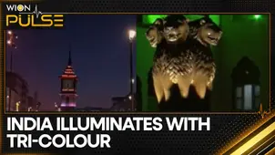 Indian cities decked up for Republic Day