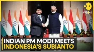 India, Indonesia boost defence ties: Trade, technology, and supply chains take centre stage in talks
