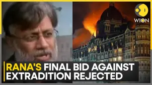 US Supreme Court approves extradition of 26/11 convict Tahawwur Rana to India